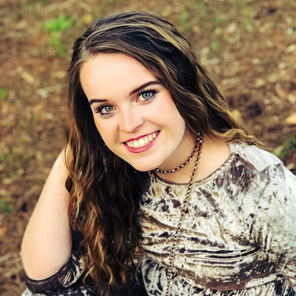 Meet your Posher, Bailey